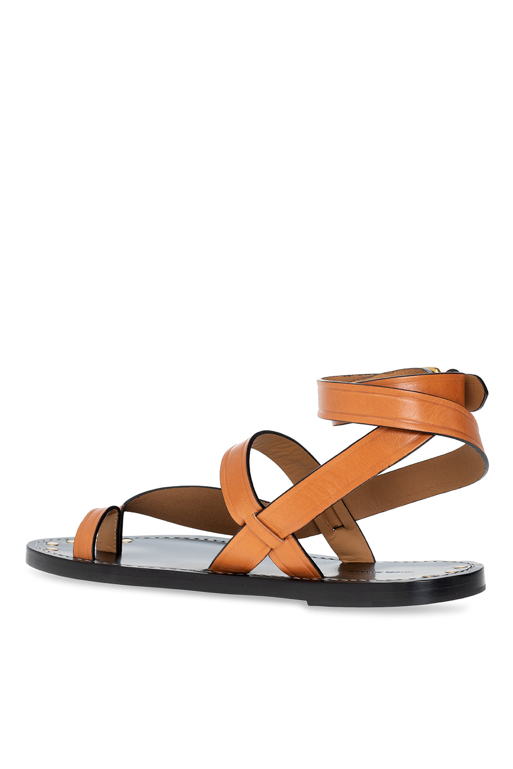 IetpShops TW Brown Jolda sandals Isabel Marant Brooks